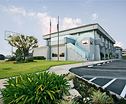 DSI Corporate Office