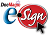 DocMagic eSign