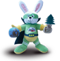 Eco Bunny