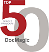 DocMagic - Top 50 Service Provider