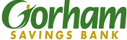 Gorham Savings Gorham Savings
