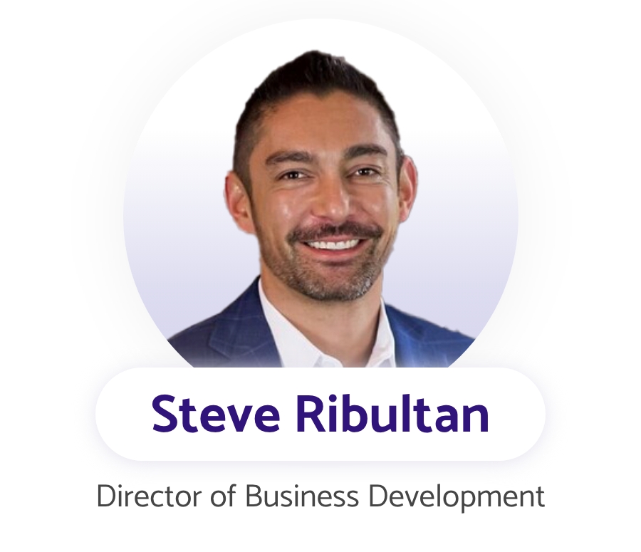 Steve Ribultan