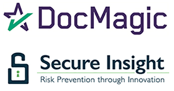 DocMagic has partnered with Secure Insight
