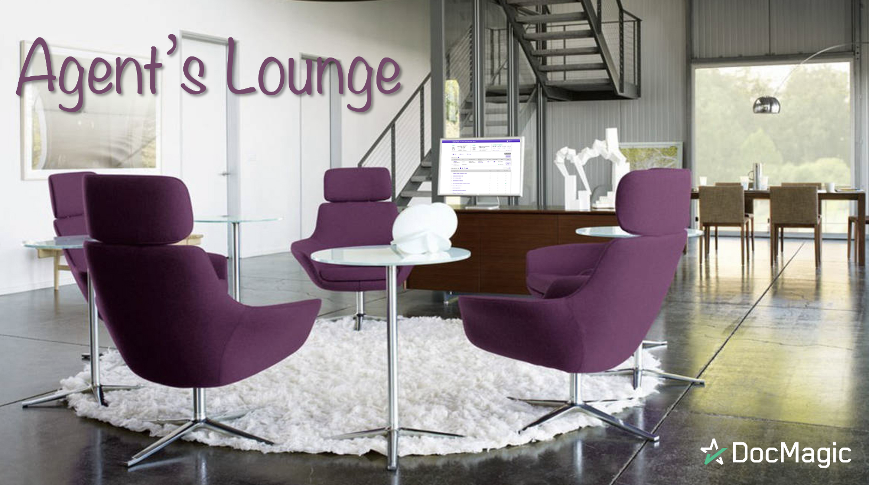 Agent's Lounge